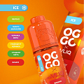 Ароматизатор VLIQ OGGO ICE
