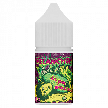 Ароматизатор Schizophrenia "Melancholy" 12мл (на 30мл)