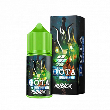 Ар DOTA Double Ice HARD "Rubick / Клубничный мохито + Лед" 30-20