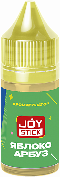 Ароматизатор Joystick "ЯБЛОКО АРБУЗ" 14мл (на 30мл)